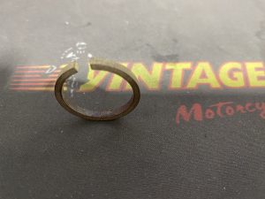 yamaha ,Ring, Piston Frtfrk , 2F0-23157-00-00 , susp3