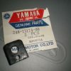 Yamaha 248-13174-00-00 HOLDER, OIL PIPE , ru12