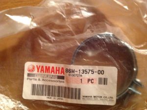 s-l1600-1 Yamaha 86M-13575-00-00 BAND , int9