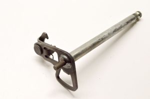 Yamaha 23X-18101-01-00 Superseded by 38W-18101-02-00 - SHIFT SHAFT ASSY , styz5