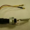Yamaha 214-82530-00-00 STOP SWITCH ASSEMBLY , el11