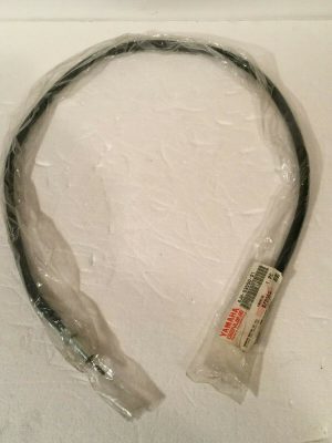 s-l1600-1 Yamaha 4JH-83550-01-00 Superseded by 4VR-83550-01-00, SPEEDOMETER CABLE , ca10