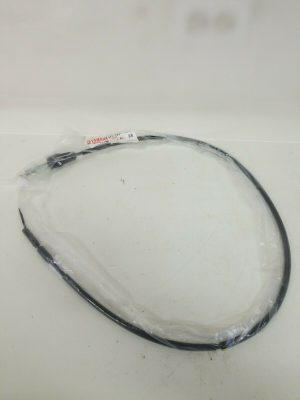 Yamaha 5FU-26311-01-00 CABLE, THROTTLE 1 , ca14
