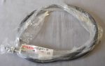 Yamaha 5LP-26311-00-00 CABLE, THROTTLE 1 , stca20