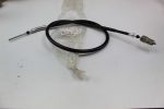 Yamaha 5TE-26361-00-00 CABLE, BRAKE , statv