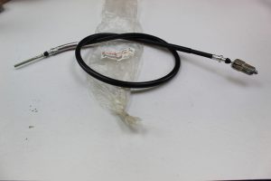 Yamaha 5TE-26361-00-00 CABLE, BRAKE , statv