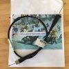 Genuine Yamaha NOS,OEM,NEW, 402-26311-00 ,Cable, Throttle 1,mx100,mx125,mx175 , ca20