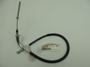 Yamaha 2HT-26361-00-00 ,CABLE BRAKE , ca14