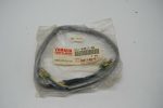 yamaha ,Cord, Taillight , 256-84717-60 , new # , 251-84517-60-00 ,el11