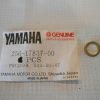 s-l1600-2 Yamaha 256-17837-00-00 Superseded by 90201-08624-00 - WASHER,PLATE , sh6
