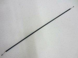 Yamaha 53L-26331-00-00 CABLE, STARTER 1 , ca16