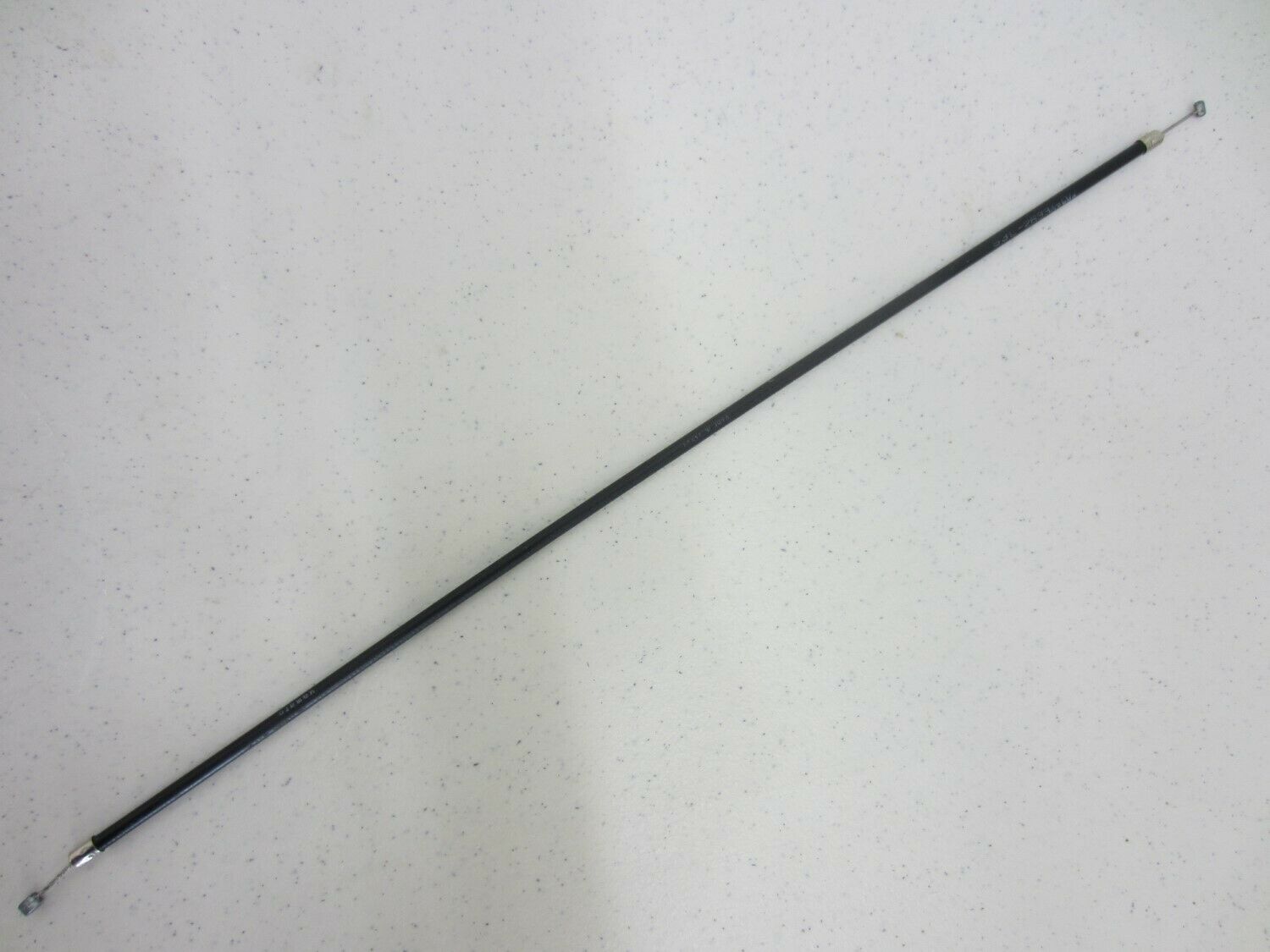 Yamaha 53L-26331-00-00 CABLE, STARTER 1 , ca16