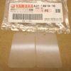 Yamaha 4JY-13613-10-00 REED, VALVE , int9
