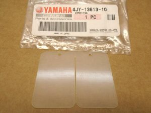 s-l1600 Yamaha 4JY-13613-10-00 REED, VALVE , int9