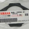Yamaha 6M6-13556-A1-00 GASKET, MANIFOLD , gsk3