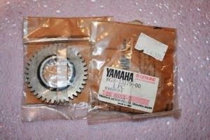 yamaha ,Gear, Idle 8G8-13179-00-00 , gr41
