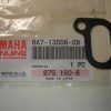 yamaha , Gasket, Manifold, 8A7-13556-00-00, 8A7-13556-09-00 , gsk2