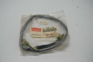 yamaha ,Cord, Taillight  , 256-84717-60 , new # , 251-84517-60-00 ,el11