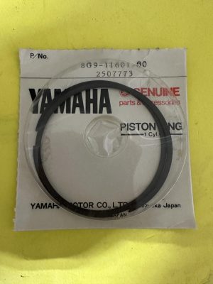 yamaha ,Piston Ringset Std 8G9-11601-00-00 ,stsn1