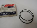 Yamaha 39X-11601-10-00 Superseded by 56A-11601-10-00, PISTON RINGSET 1st , r19