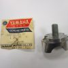 Yamaha , 122-23442-02 , new # , 122-23442-03-00 HOLDER, HANDLE LOWER ,fr10
