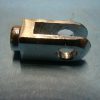 yamaha ,End, Rod 2 , 3R5-25164-00-00 , new # , 152-25164-00-00 , lev13