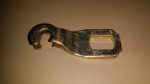 yamaha ,Lever, Push 164-16342-01-00 , L4