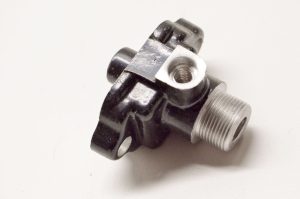 Yamaha 1J7-12212-02-00 Chain Tensioner Case  ,eng2