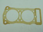 yamaha ,Gasket, Cylinder 371-11351-00-00 , new # 371-11351-10-00, gsk10
