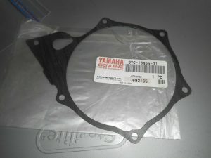 yamaha ,Gasket 1 3VC-15455-00-00 3VC-15455-01-00  , gsk5