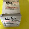 GENUINE YAMAHA,OEM,NOS,3R6-11636-00, 3JM-11601-20, PIST/ RING, 2 O/S, IT175, pkit2