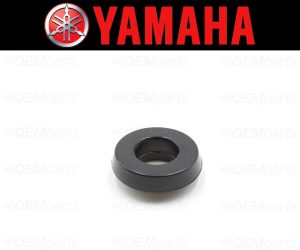 Yamaha 5EA-1111G-00-00 RUBBER, MOUNT 1 , ru12