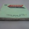 yamaha ,Piston Ringset 2Nd ALT. PART 1W2-11610-20-00, r9