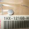 Yamaha 1HX-12168-H1-00 PAD, ADJUSTING 2 (1.55) , eng7
