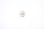 Yamaha 3LD-12168-K1-00 PAD, ADJUSTING (1.60) | UR , eng7