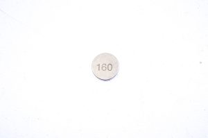 s-l1600 Yamaha 3LD-12168-K1-00 PAD, ADJUSTING (1.60) | UR , eng7