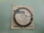 Yamaha 447-11610-00-00 PISTON RINGSET STD , r19