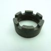 Yamaha 122-14612-02-00 Superseded by 1L4-14612-00-00 - NUT,RING , exh4