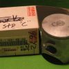 Yamaha 4JY-11631-02-C0 PISTON (STD) | UR, p13