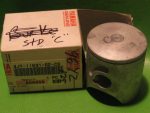 Yamaha 4JY-11631-02-C0 PISTON (STD) | UR, p13