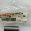Yamaha 5NL-11633-00-00 PIN, PISTON, pin5