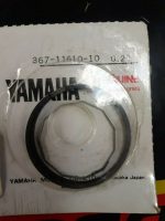Yamaha 367-11610-10-00 PISTON RINGSET 1ST , r19