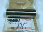 Yamaha 2VM-11633-01-00 PIN, PISTON , pin5