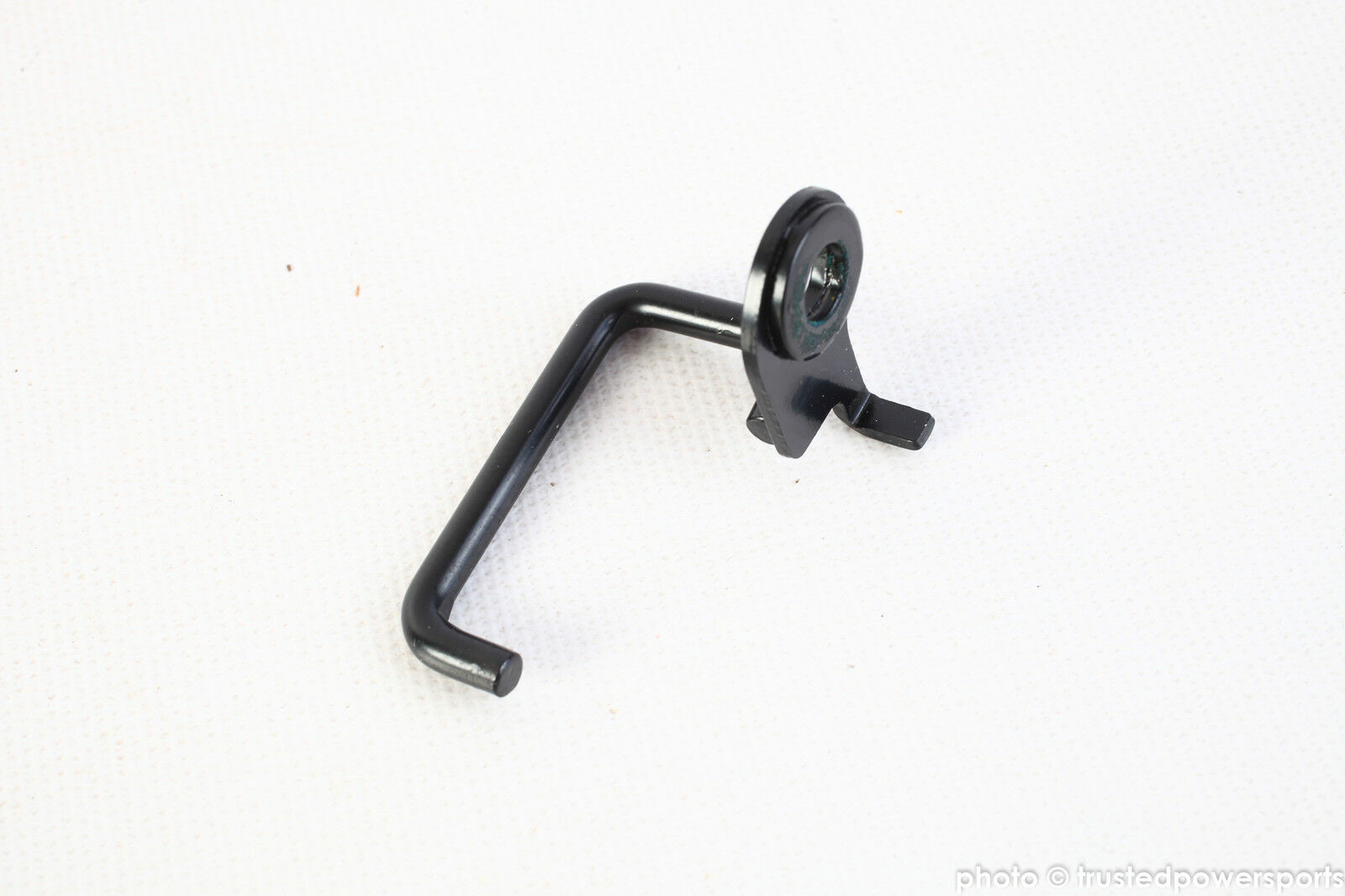 Yamaha 1D7-26328-10-00 GUIDE, CABLE, fr11