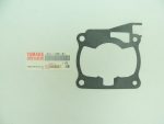 Yamaha 4JY-11351-01-00 GASKET, CYLINDER , hg5