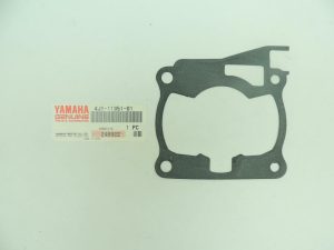 s-l1600-3 Yamaha 4JY-11351-01-00 GASKET, CYLINDER , hg5