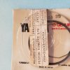 Yamaha 2N4-11610-00-00 PISTON RINGSET STD (STD) r19