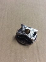yamaha ,Collar, Flasher 2 1U4-83326-00-00 , dir4