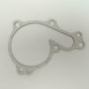 yamaha , Gasket, Hsng Cvr 2 4V2-12428-00-00 4V2-12428-01-00 , gsk2