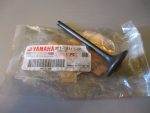 Yamaha 3Y1-12111-01-00 VALVE, INTAKE , eng7